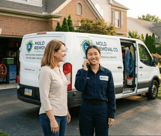 Crawlspace Mold Remediation Taylorsville, KY FAQs